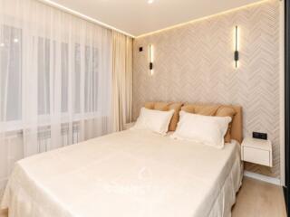 str. Independentei, Botanica, Chisinau