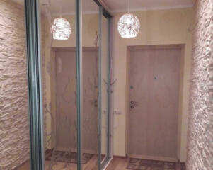 2х к ЖК Звездный городок-2 / парк Победы. Евроремонт.