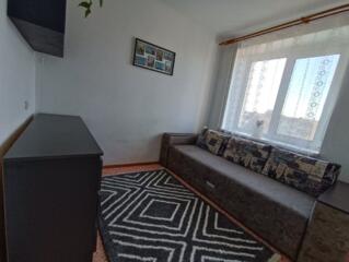 3-х/к квартира Інгульській р-н. ул. Космонавтов 142