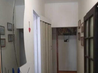 3х к Троицкая/ Екатерининская. Высокий бель. Дворовая.