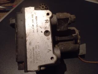 Продам блок АБС на БМВ е39