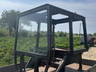 Продам кабину Мтз