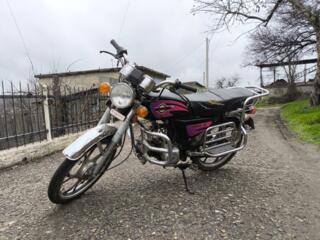 Мопед Alpha Espero