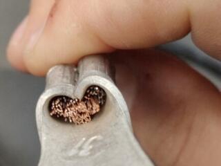 Косичка (масса)