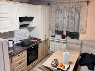 Apartament cu 2 camere, Criuleni, Porumbeni