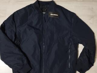 Куртка - бомбер размер L