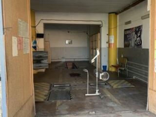 Продам предприятие по Техосмотру!!!