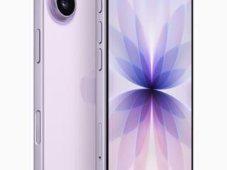 Новый - iPhone 17 256gb