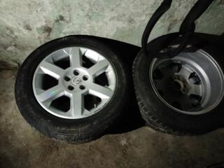 Продам диски