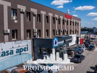 ​Se oferă spre vânzare spațiu comercial, sect. Râșcani, str. ...