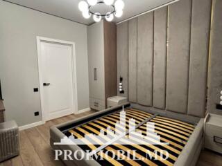Spre chirie se oferă apartament în bloc nou, sect. Centru, str. Valea 