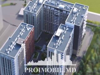 Spre vânzare loc de parcare, amplasată la nivelul -1 al unui bloc ...