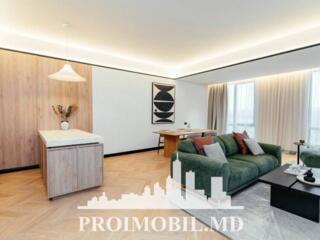 Spre chirie apartament în bloc nou, sect.Centru, str. Mihai Eminescu. 