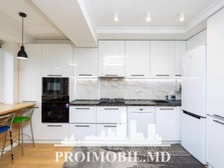 Spre chirie se oferă apartament în sect. Buiucani, str. Nicolae ...