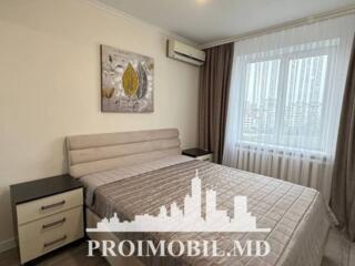 ​ Vă propunem spre vânzare acest apartament cu 4 camere, sect. ...