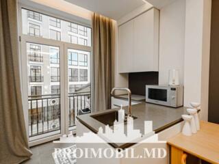 Spre chirie se oferă apartament în sect. Centru, str. Alexandru cel ..