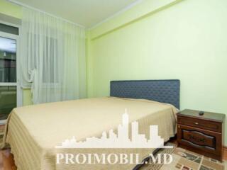 Spre chirie se oferă apartament în sect. Buiucani, str. Alba Iulia. ..