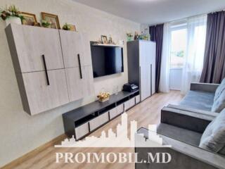 Vă propunem spre chirie acestapartament, sect. Râșcani, str. ...