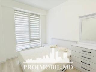 Spre chirie se oferă apartament în sect. Centru, str. Mihai Eminescu. 