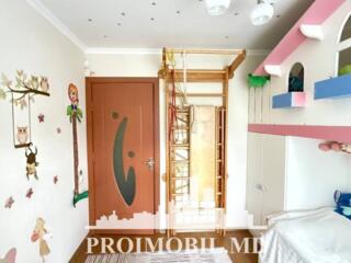 Vă propunem spre vânzare acestapartament cu 3camere, sect. Buiucani, .