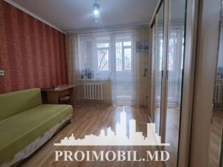 Vă propunem spre vânzare acestapartament cu 1cameră, sect. Buiucani, .