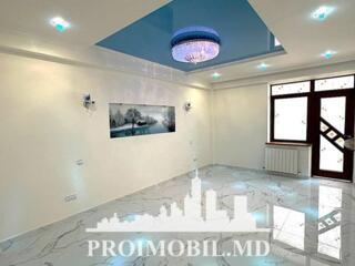 Vă propunem spre vânzare acest apartament cu 2 camere și living, ...