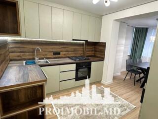 Vă propunem spre vânzare acestapartament cu 3camere și living, sect. .