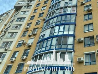 Vă propunem spre vânzare acest apartament cu 2camere, sect. Botanica, 