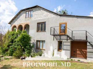 Vă propunem spre vânzare această casăîn 2nivele, în Trușeni, str. ...