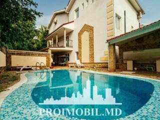 ​ ​ ​ Vă propunem spre chirie această сasă în 3 nivele amplasată în ..