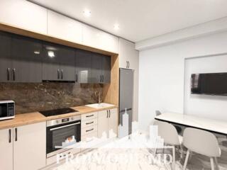 Spre chirie se oferă apartament în sect. Botanica, str. ...