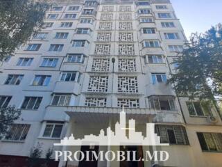 Vă propunem spre vânzare acestapartament cu 2 camere, sect. Buiucani, 