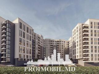 Vă propunem spre vânzare acest apartamentcu 1 cameră și living, ...