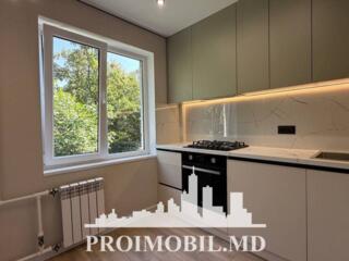 Vă propunem spre vânzare acest apartament cu 2 camere și living, ...