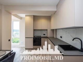 Vă propunem spre vânzare acestapartament cu 2camere și living, sect. .