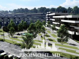 Vă propunem spre vânzare acestapartament cu 1cameră și living,sect. ..