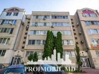 Vă propunem spre vânzare acestapartament cu 3camere și living,sect. ..