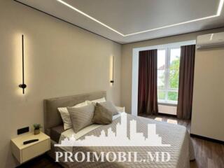 Vă propunem spre vânzare acestapartament cu 3camere și living,sect. ..