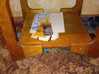 Журнальный столик