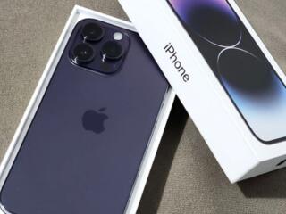 NEW - iPhone 14 Pro Max 256gb - Рассрочка / Гарантия!