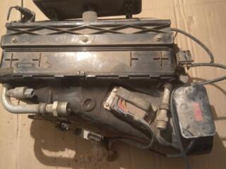 Печка Ауди А6 с4