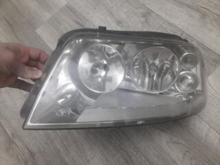 Продам фару Volkswagen Sharan