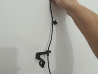 Датчик АБС (ABS) на Ford Fusion США