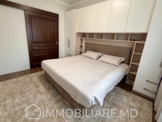 Apartament cu 2 camere, sect. Buiucani Vă propunem spre vânzare ...