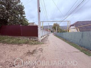 Teren pentru construcție, loc. Cojușna, r-nul Strășeni Vă propunem ...