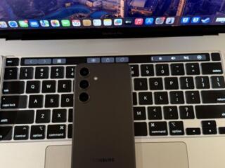 Samsung Galaxy S24 256gb