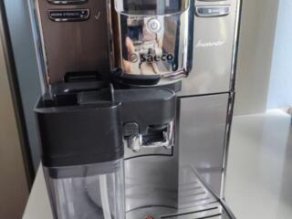 Кофемашина Saeco Incanto