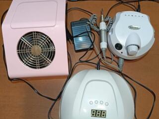 Продам набор для маникюра