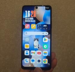 REDMI NOTE 10 PRO 8gb/128gb СОСТОЯНИЕ НОВОГО