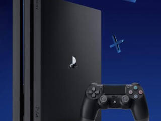 Куплю для себя playstation 4 pro
